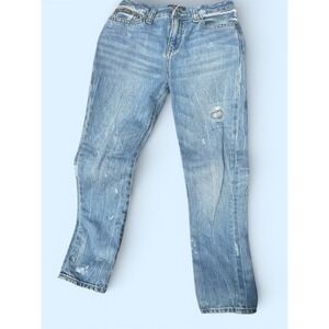 Polo Ralph Lauren Authentic Denim Goods Jeans Size 10 "The Sullivan Slim"